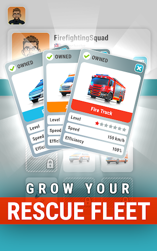 EMERGENCY Operator - Call 911